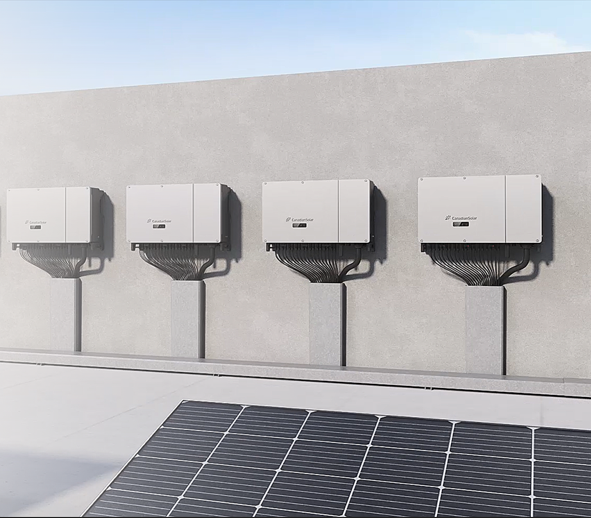 Power Systems & Inverters